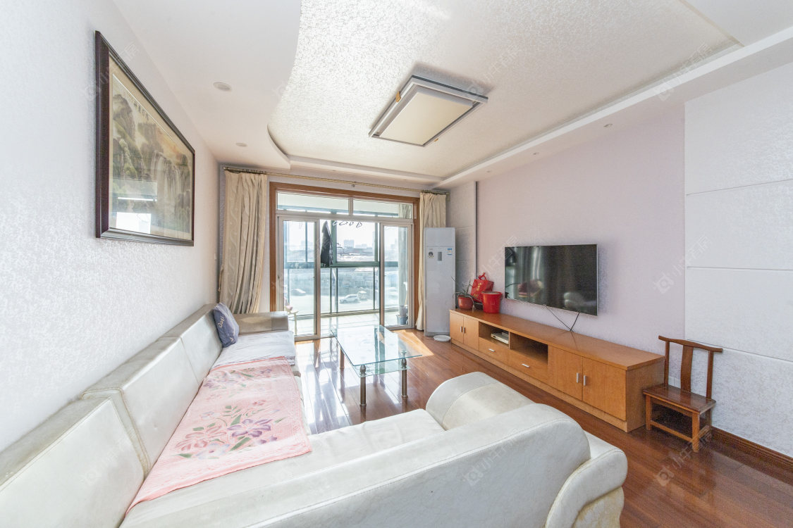 常州华都馨苑在售二手房源_小牛看房