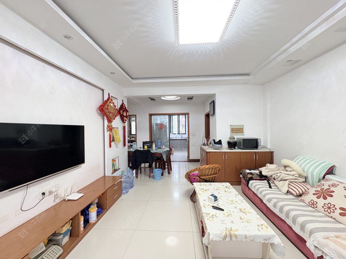 丹阳风雅尚都在售二手房源室内图_小牛看房