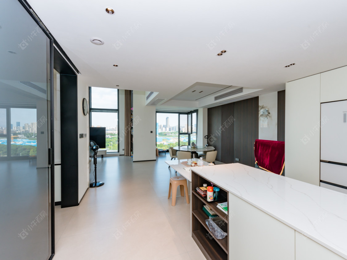 万科瑧湾汇(原蓝光黑钻)房源室内图 常州万科瑧湾汇(原蓝光黑钻)在售二手房源室内图_小牛看房