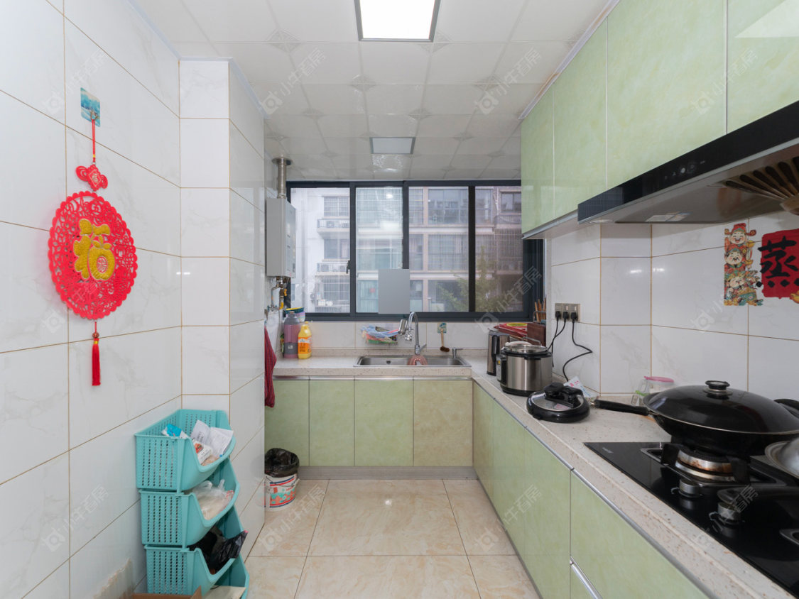 常州花都嘉园一区在售二手房源室内图_小牛看房