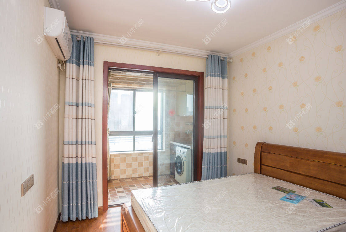 常州金新鼎邦在租房源_小牛看房