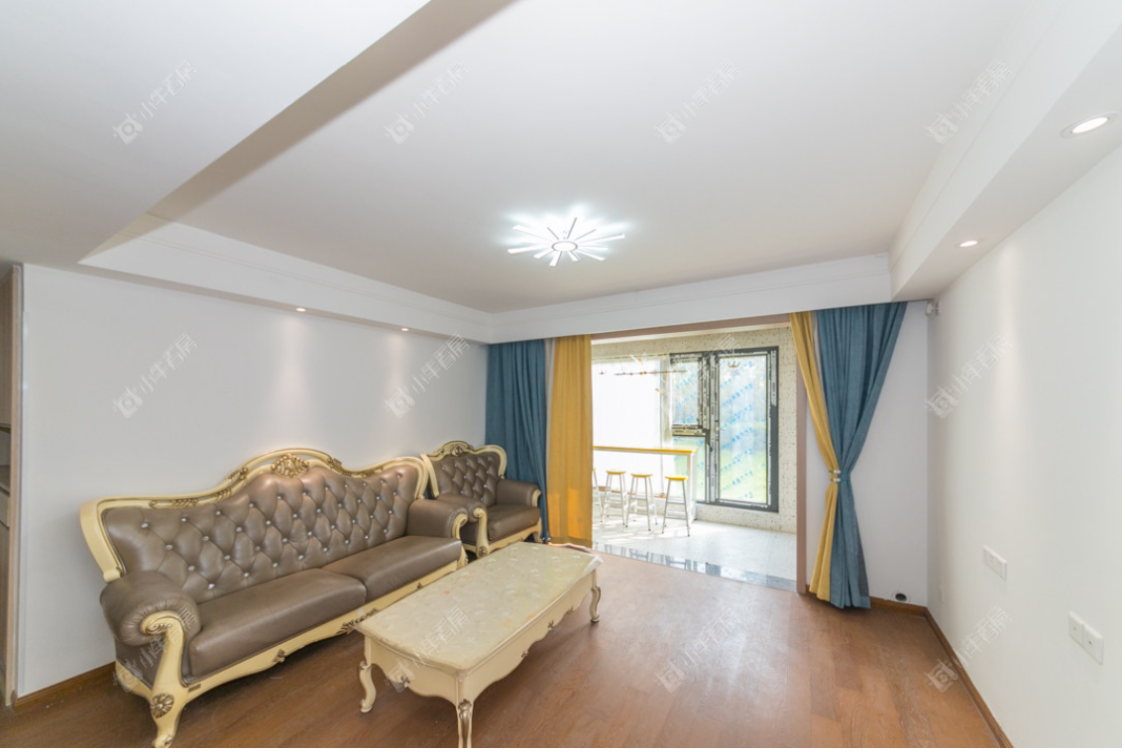 常州金科保利北郡花园4室2厅2卫出租_小牛看房