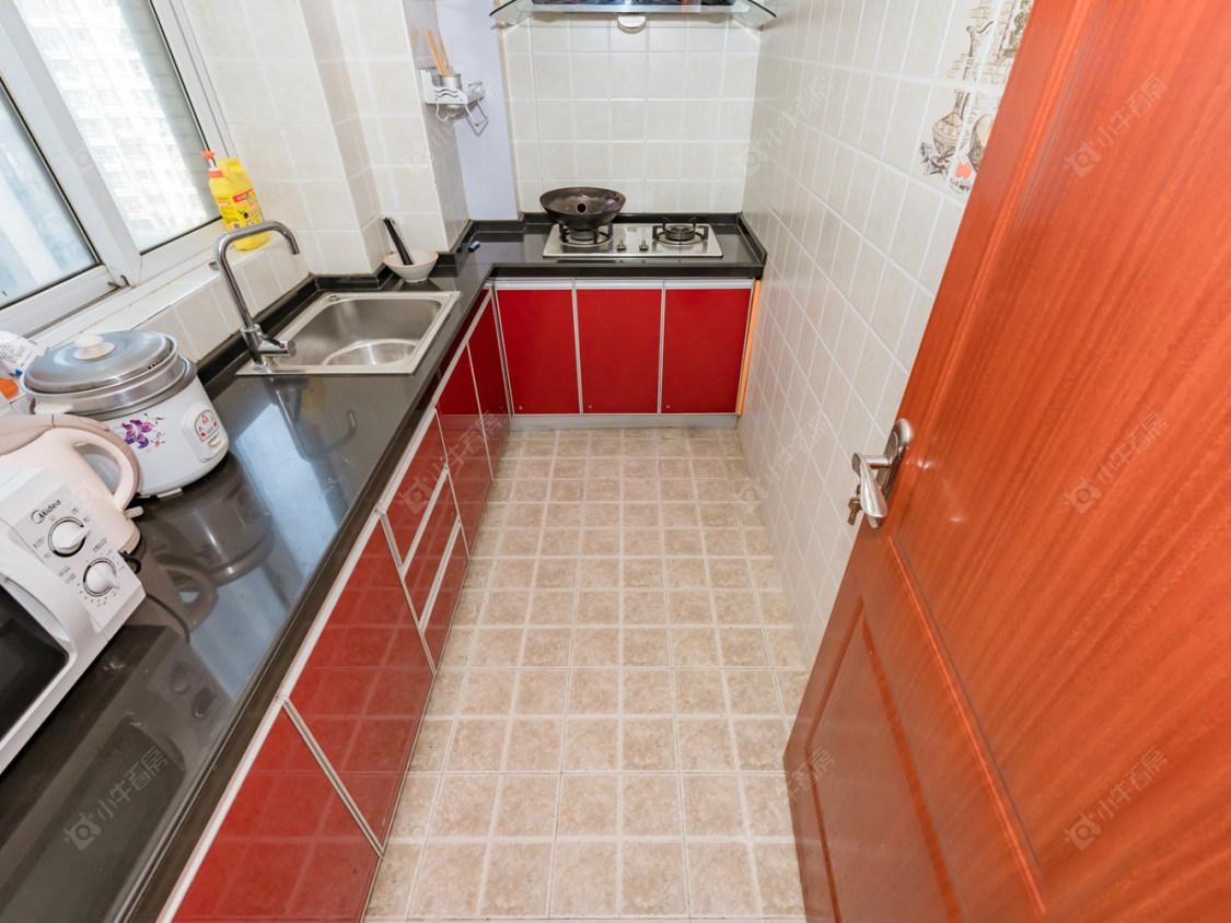 常州名骏家园在售二手房源室内图_小牛看房