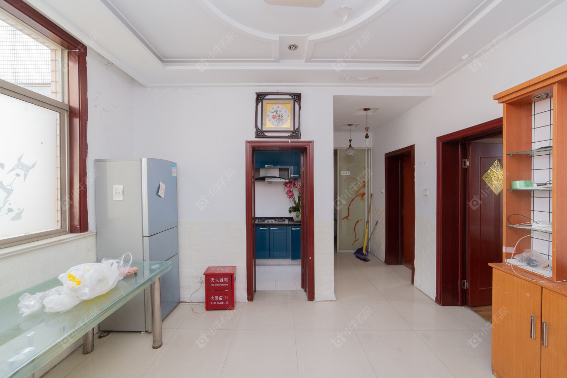 常州康郡在售二手房_小牛看房