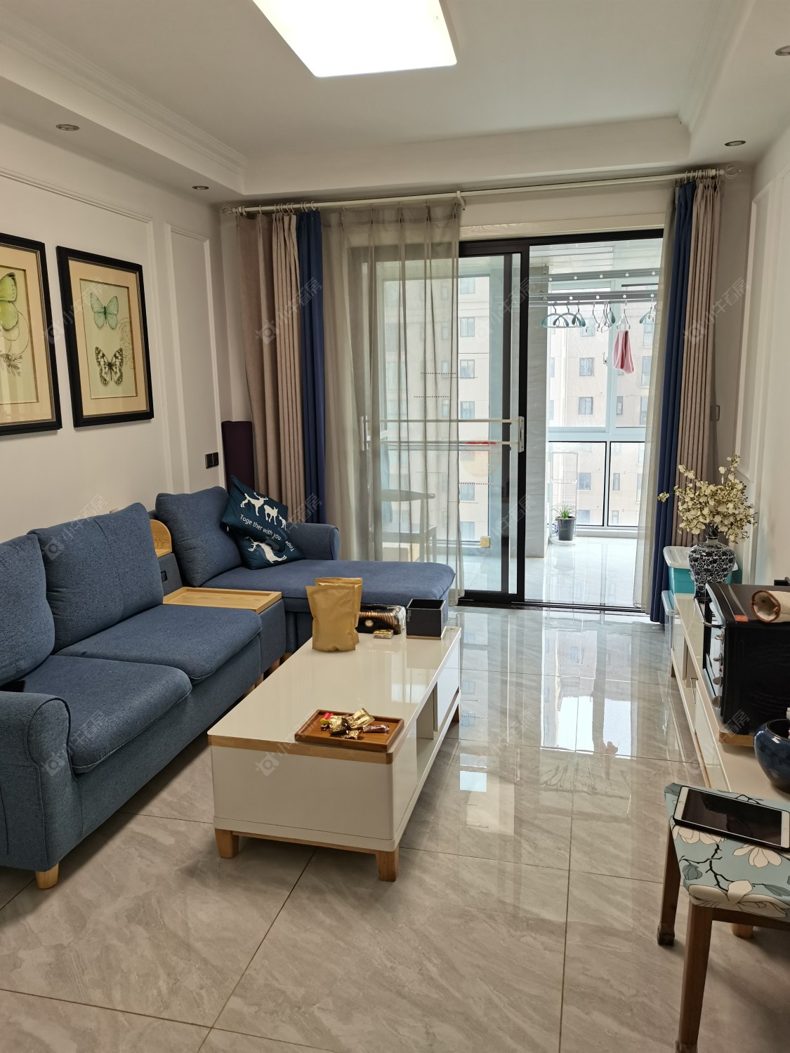 常州深业华府租房_小牛看房