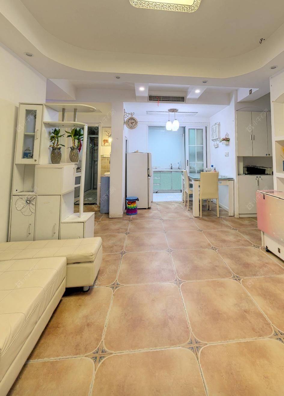 常州锦绣天地在租房源室内图_小牛看房