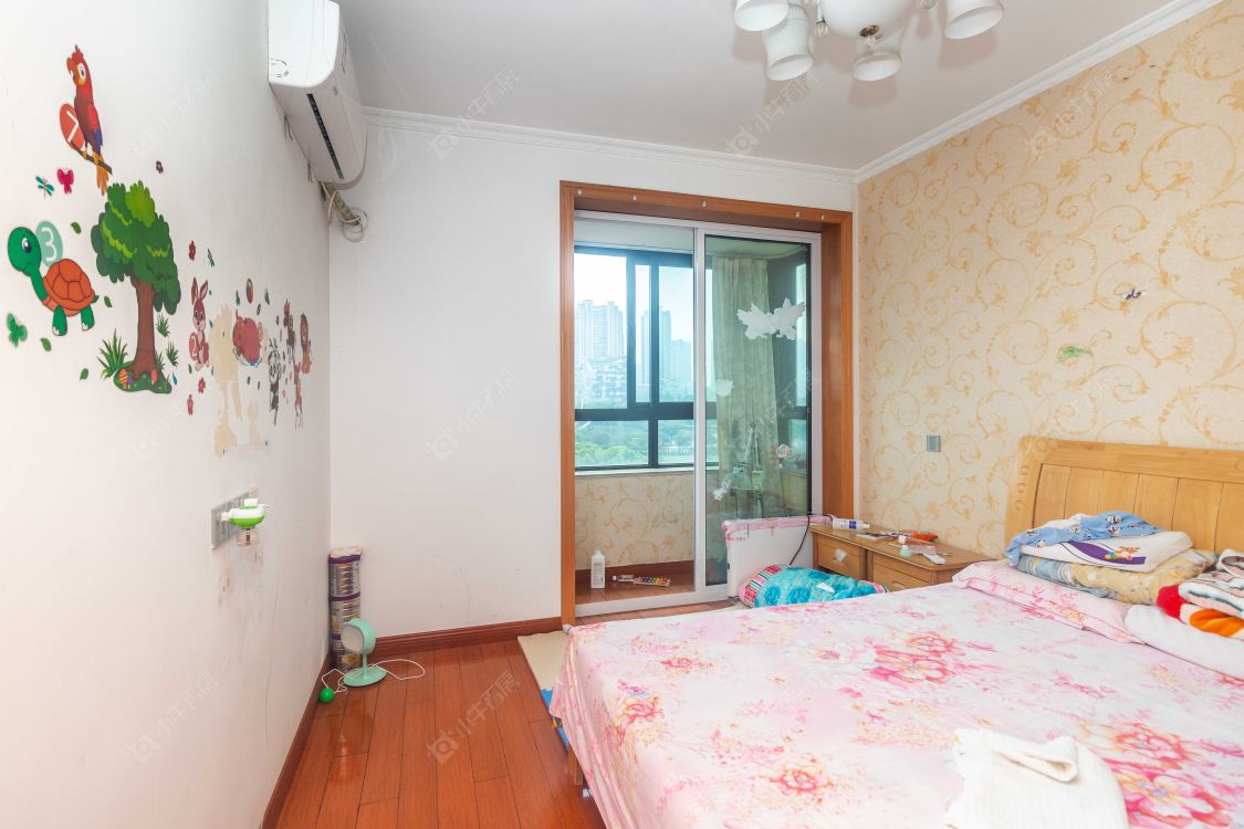 新城公馆风尚房源室内图 常州新城公馆风尚在售二手房源室内图_小牛看房