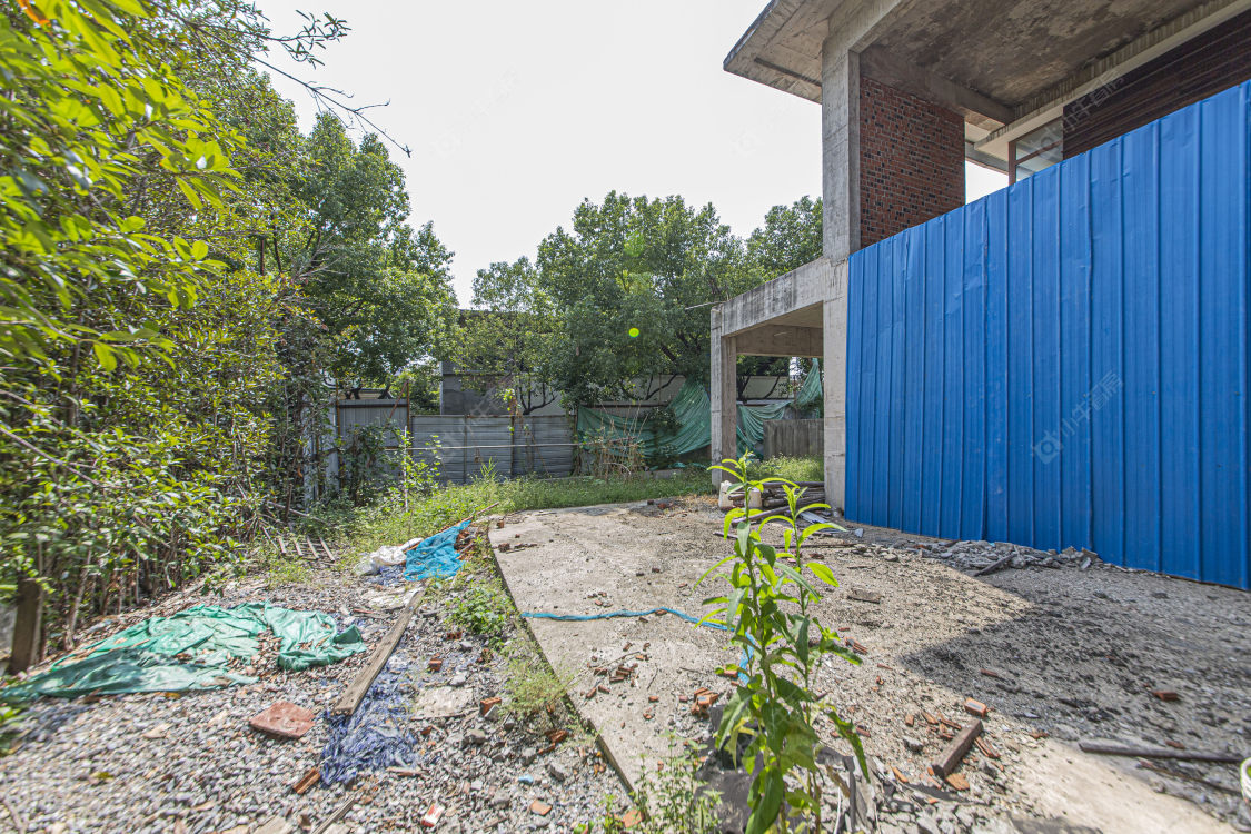 常州湖畔春秋在售二手房源小区图_小牛看房