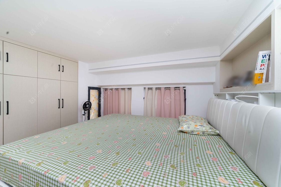 常州百兴华府一期在售二手房源室内图_小牛看房