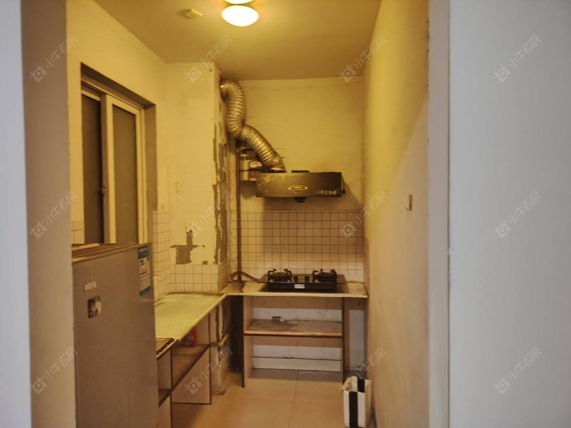 常州百馨西苑四期在租房源室内图_小牛看房