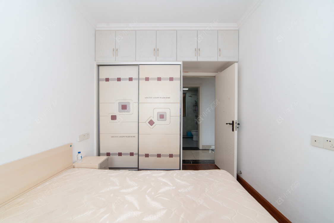 常州路劲城市主场在售二手房源室内图_小牛看房