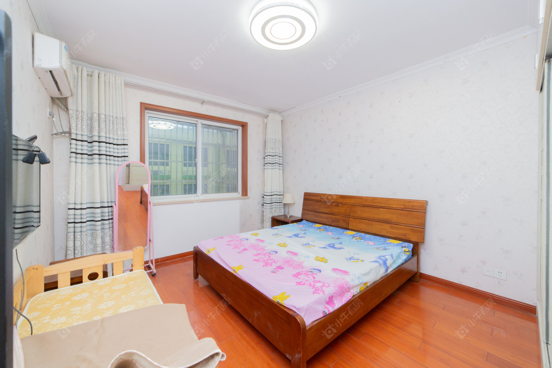 金梅花园北区房源室内图 常州金梅花园北区在售二手房源室内图_小牛看房