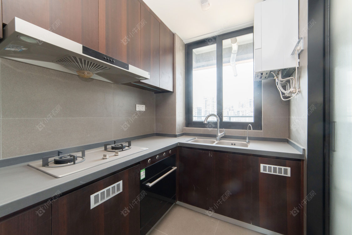 常州万科瑧湾汇（原蓝光黑钻）在售二手房源室内图_小牛看房