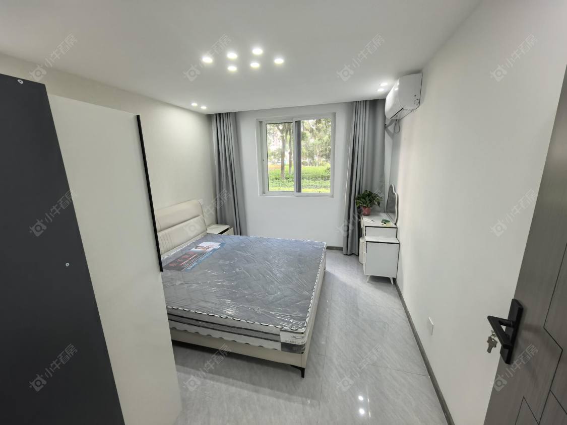 青洋花苑房源室内图 常州青洋花苑在租房源室内图_小牛看房