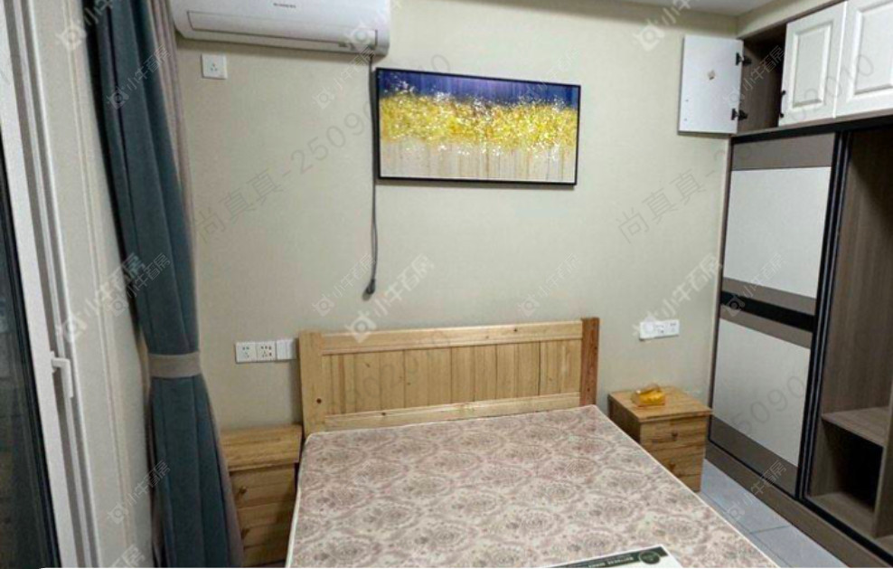 常州朗诗邻里中心在租房源室内图_小牛看房