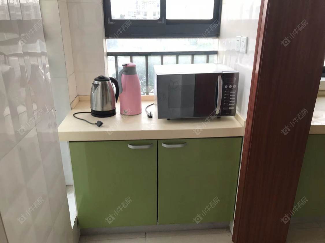 常州香槟广场3室2厅1卫出租_小牛看房