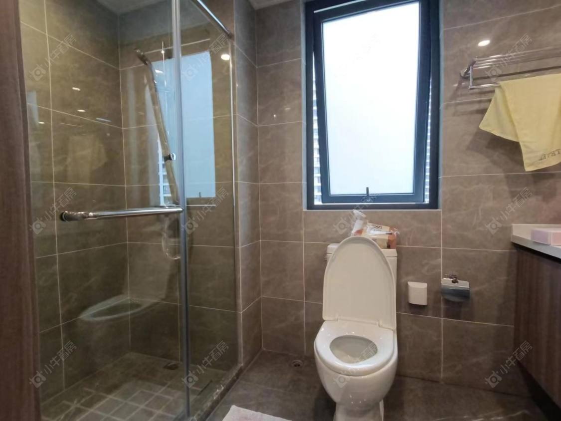 常州弘阳云峯在租房源室内图_小牛看房