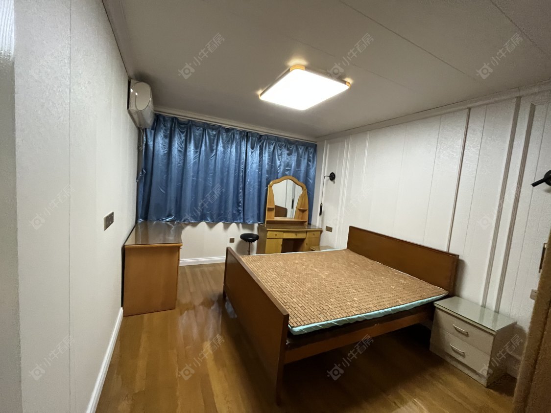 常州翠竹新村南区在租房源_小牛看房