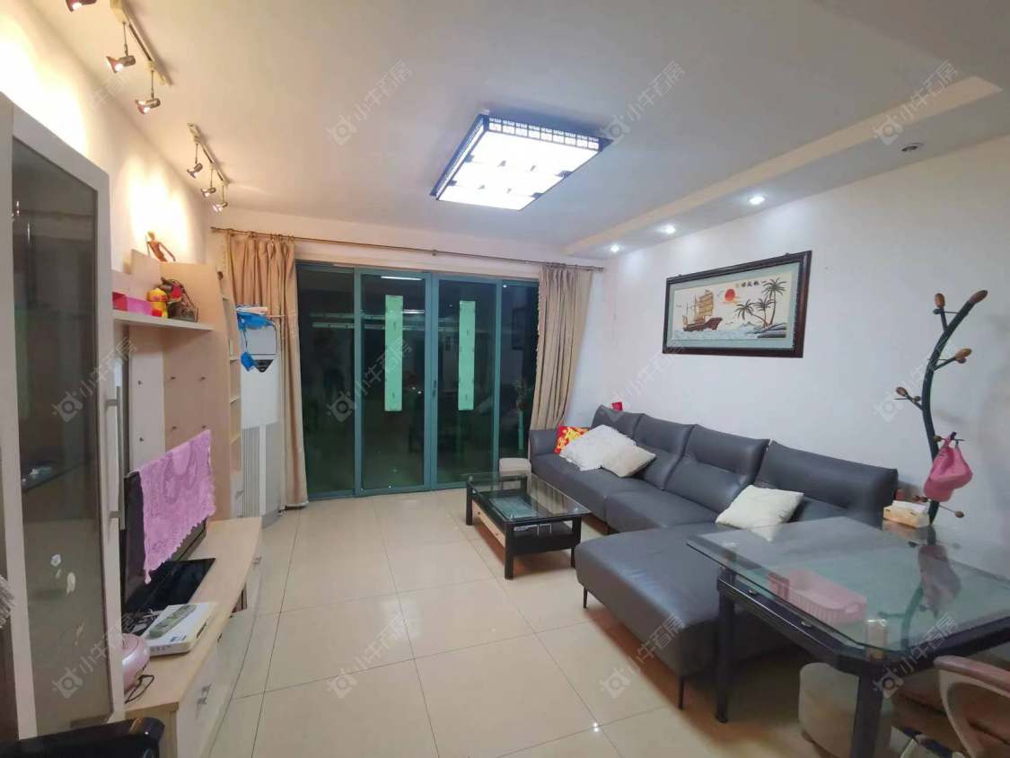 常州天安花园在租房源_小牛看房