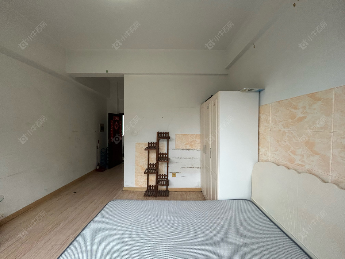 常州北城后街在租房源室内图_小牛看房