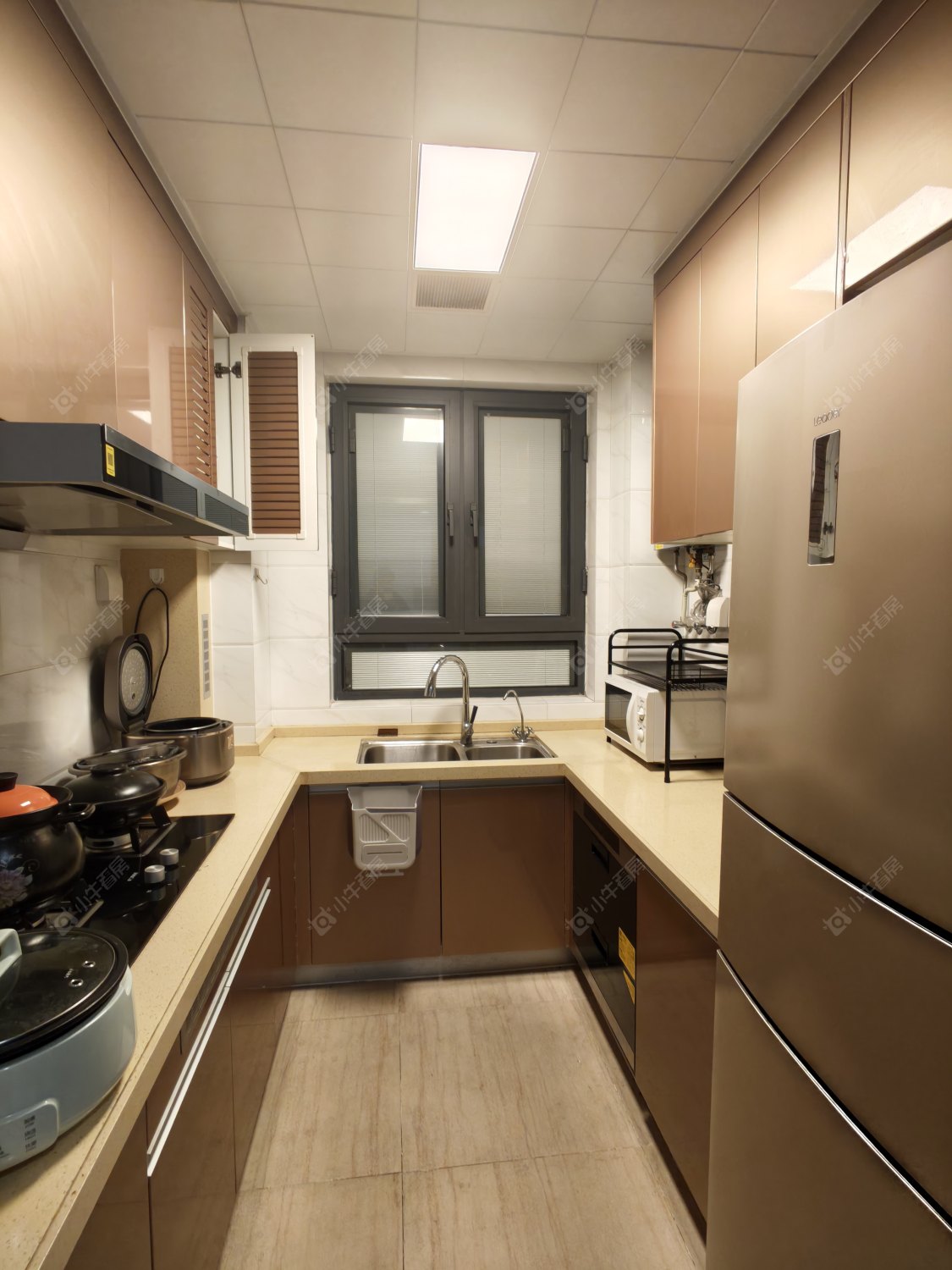 碧桂园壹号天禧房源室内图 常州碧桂园壹号天禧在租房源室内图_小牛看房