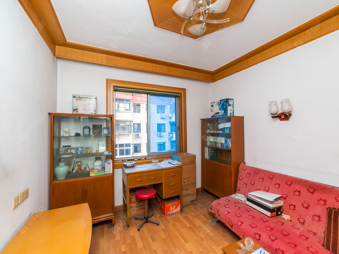 常州工房北区在售二手房源室内图_小牛看房