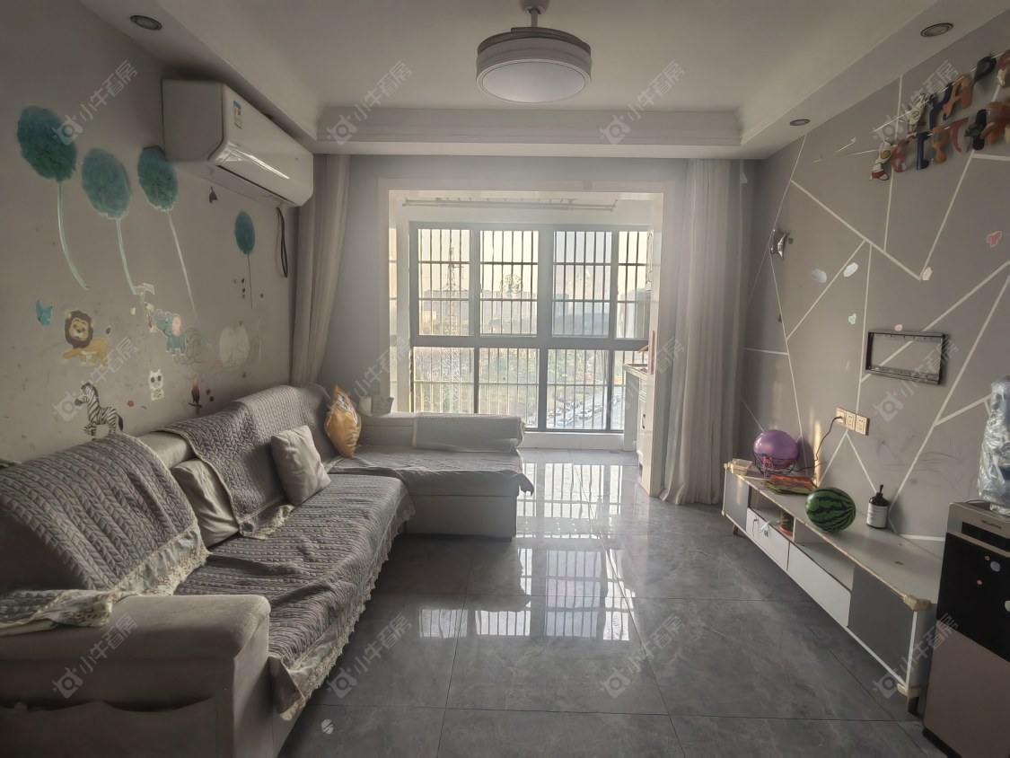 新景花苑二期房源 常州新景花苑二期在租房源_小牛看房