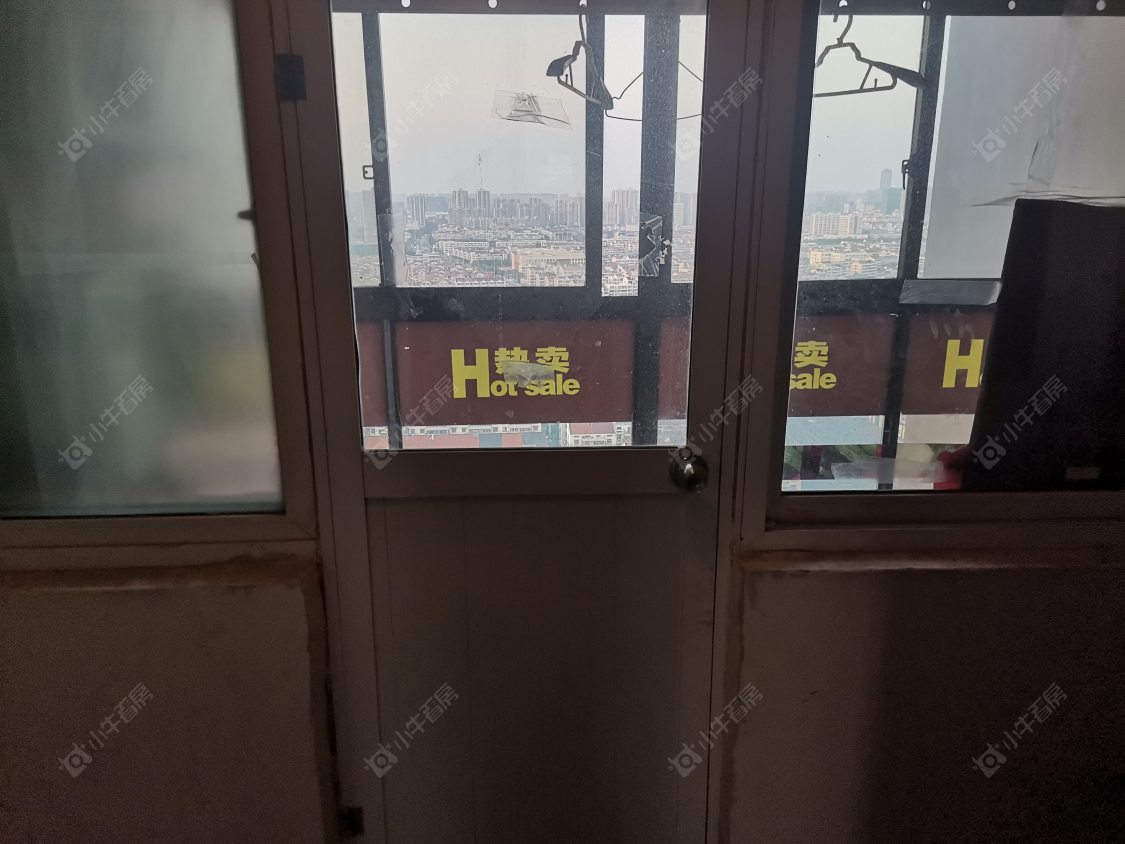 常州世纪华城东区在租房源_小牛看房