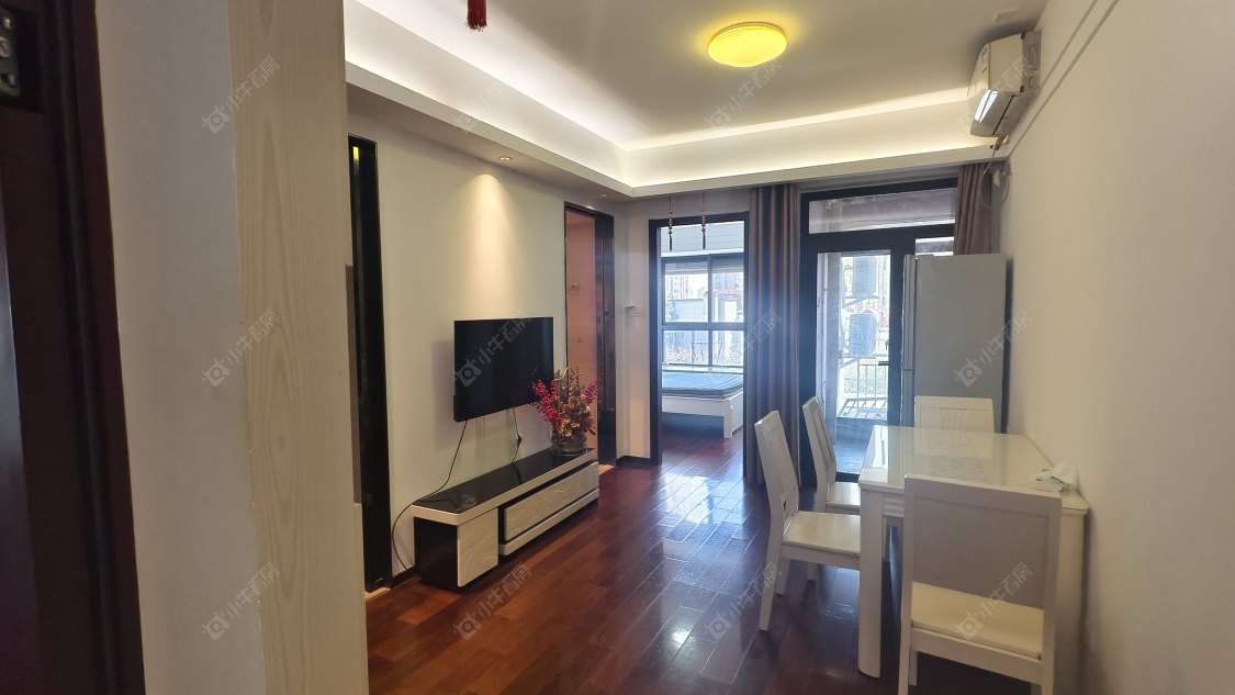 常州星河国际五区在租房源室内图_小牛看房