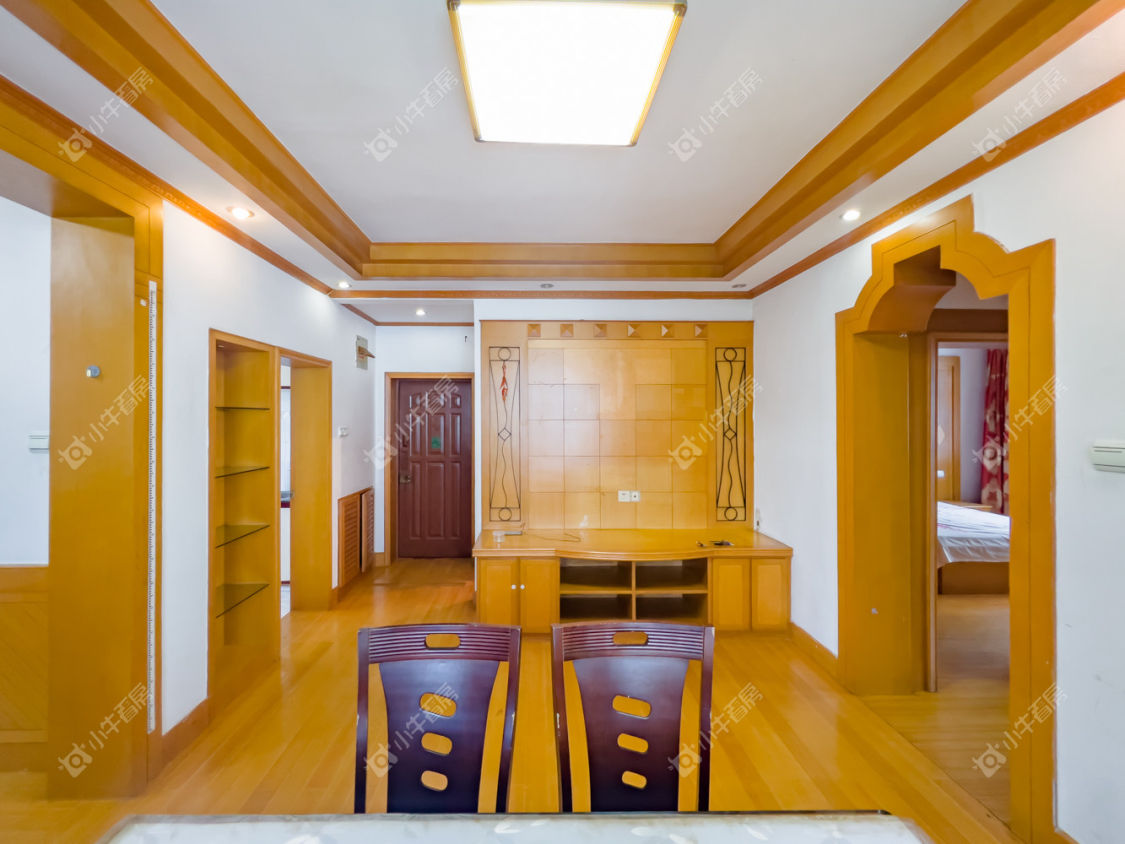 常州西新桥三村在租房源室内图_小牛看房