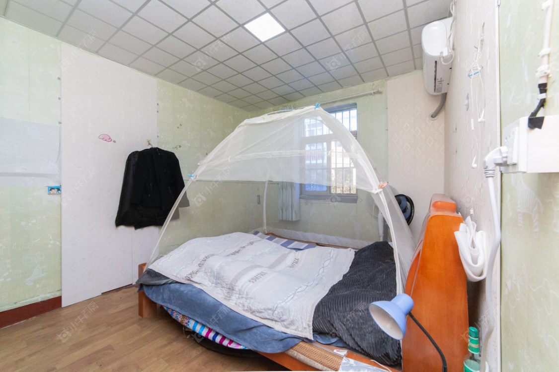 常州冶金新村在售二手房_小牛看房