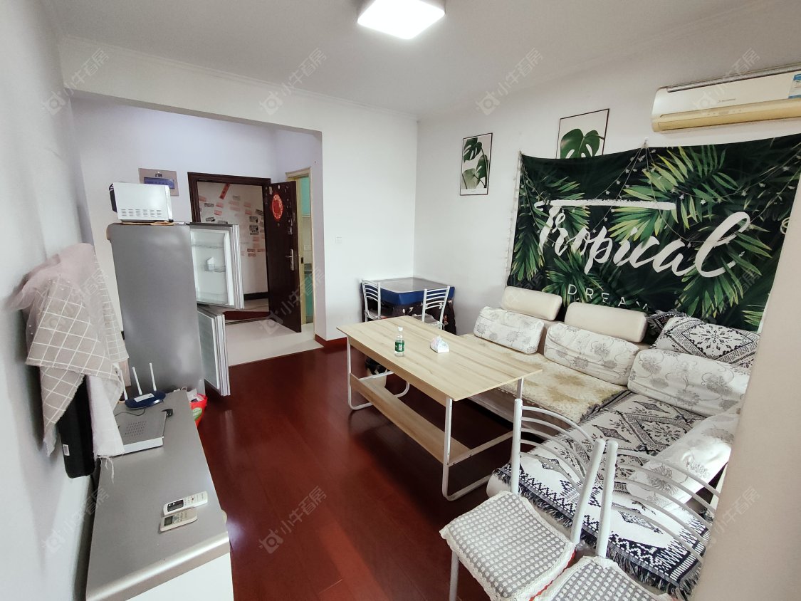 常州香江康桥在租房源_小牛看房