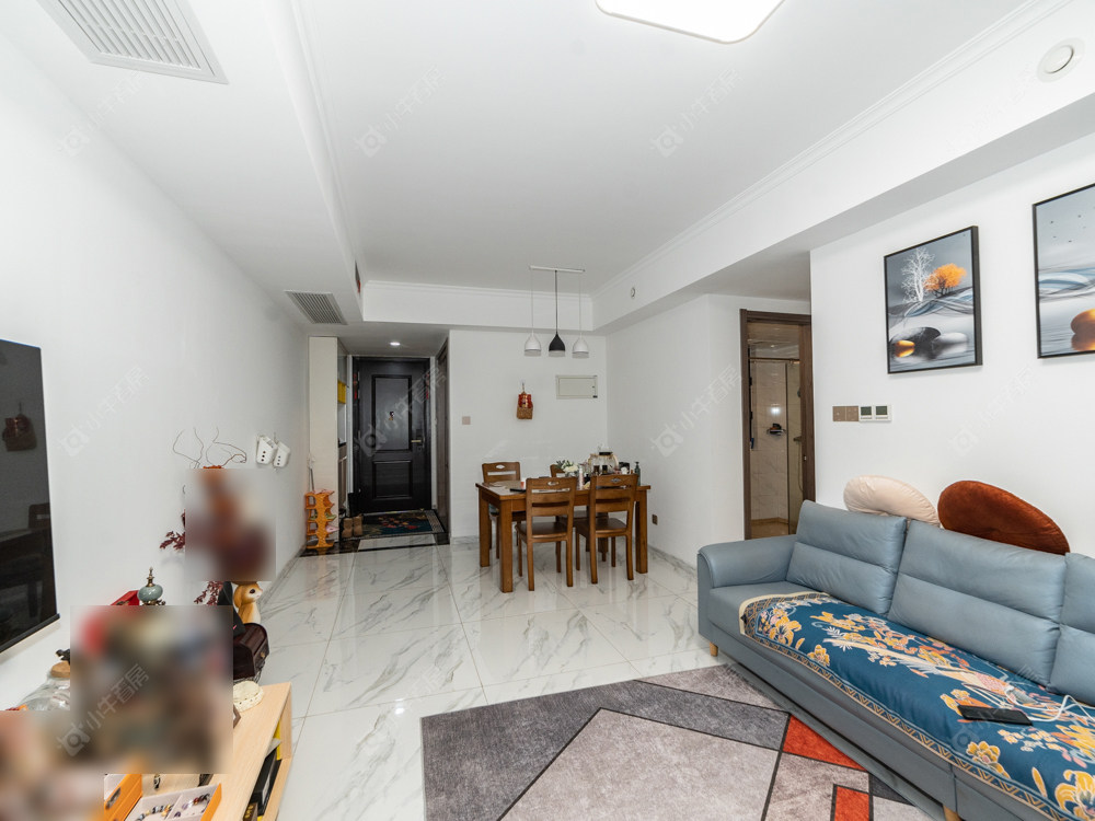 常州碧桂园壹号天禧在售二手房源室内图_小牛看房