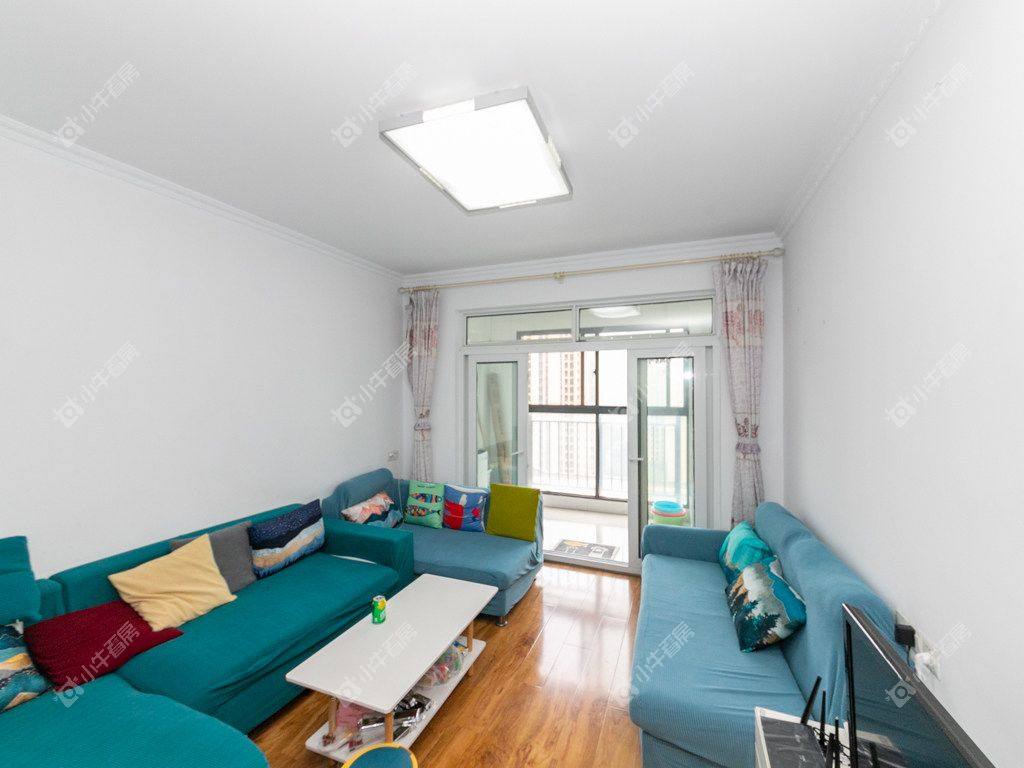 常州清水湾花园三期在租房源_小牛看房