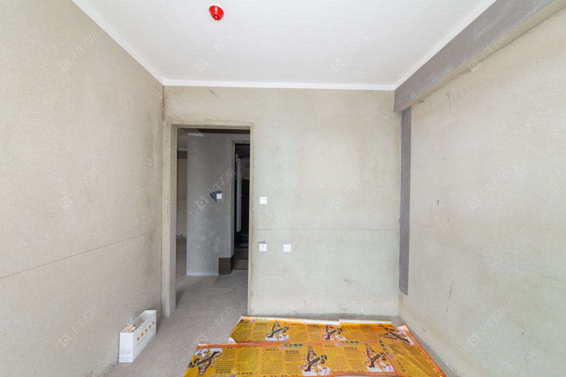 常州碧桂园翡丽都会在售二手房源室内图_小牛看房