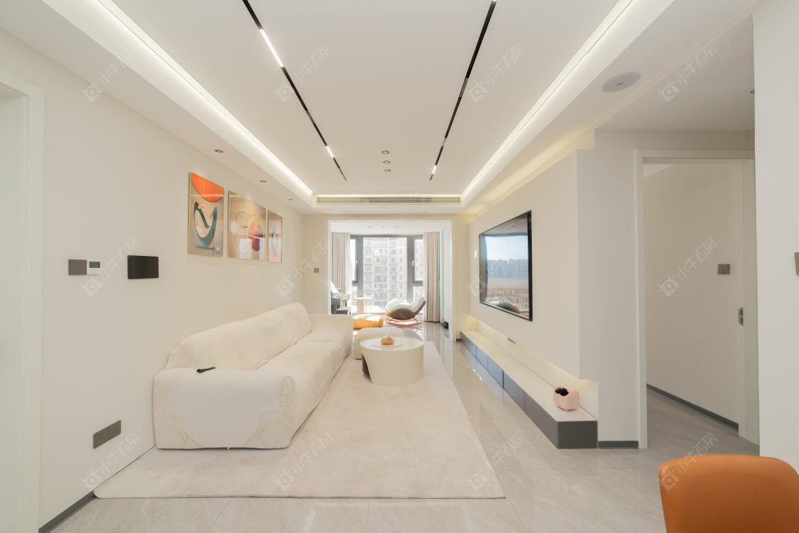 雅居乐星河湾房源室内图 常州雅居乐星河湾在售二手房源室内图_小牛看房