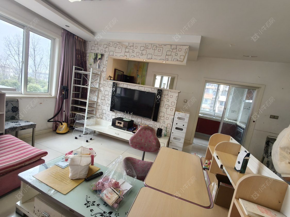 常州御源林城西区在租房源室内图_小牛看房