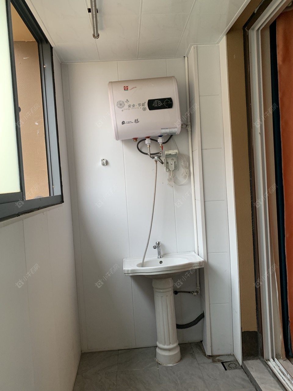 常州潞城花苑在租房源室内图_小牛看房