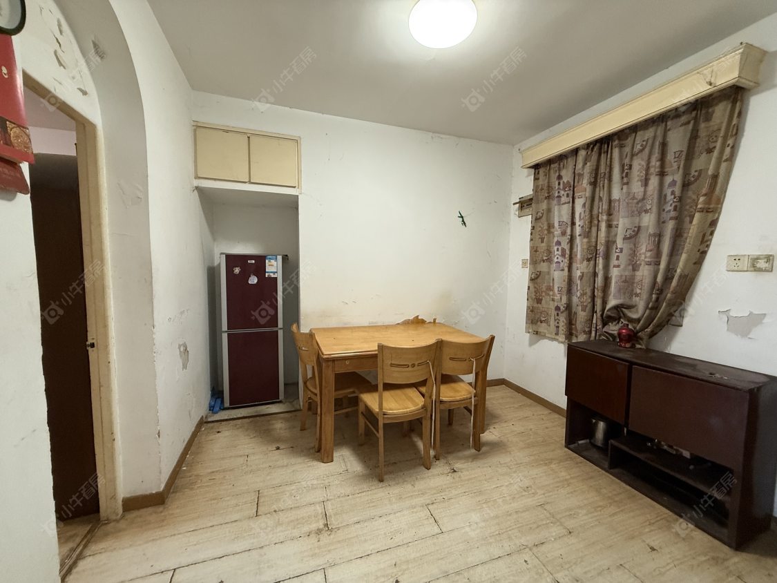 常州北环新村武进小区在租房源室内图_小牛看房