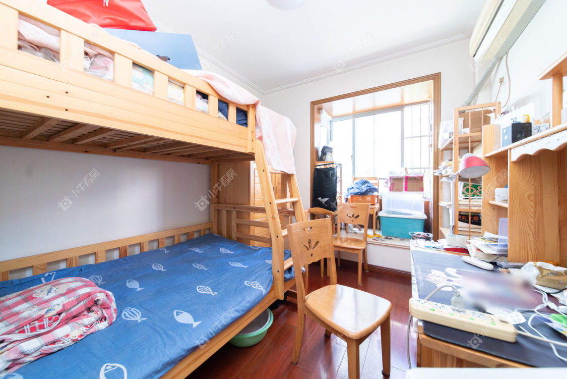 常州星盛家园在租房源室内图_小牛看房