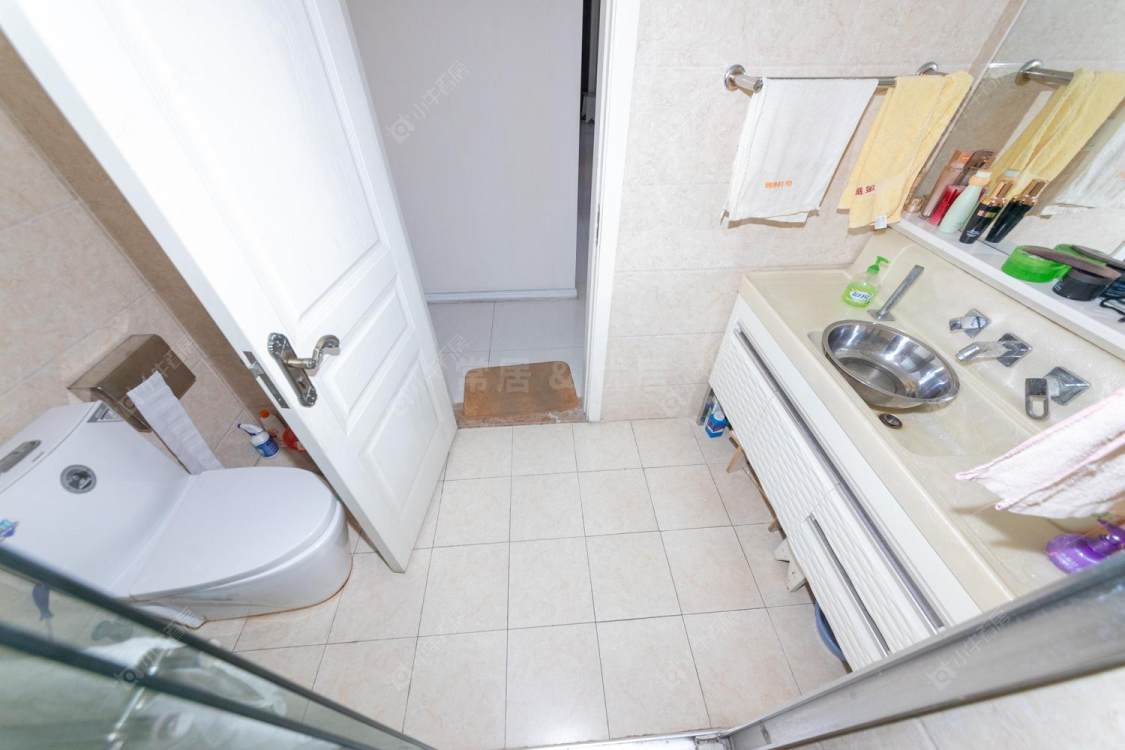 常州景瑞英郡在售二手房源室内图_小牛看房