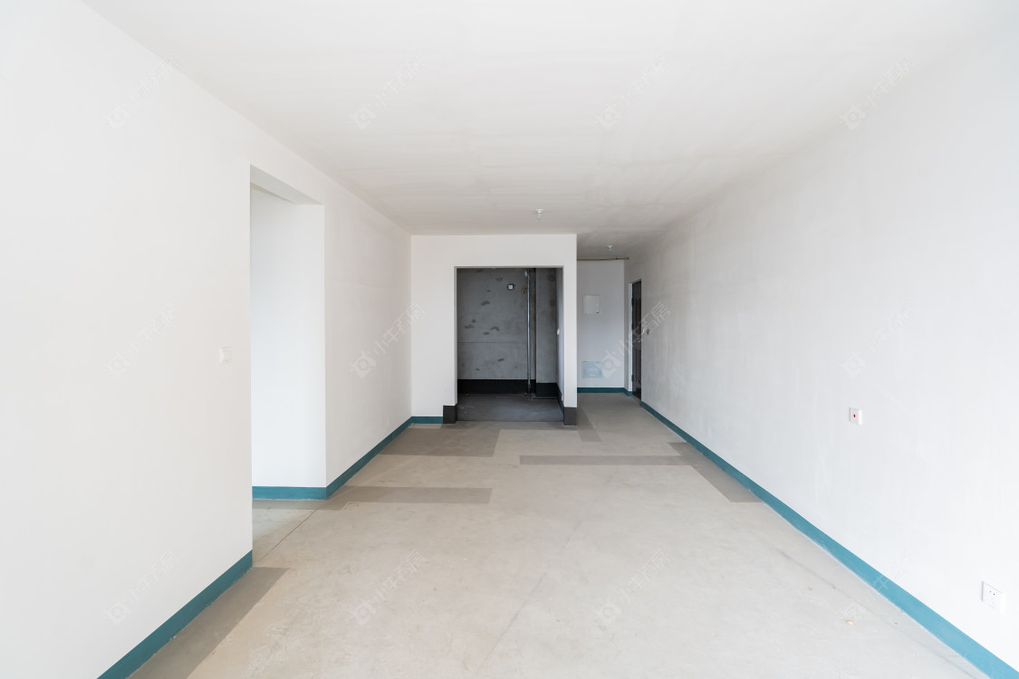 常州璞樾门第在售二手房源室内图_小牛看房