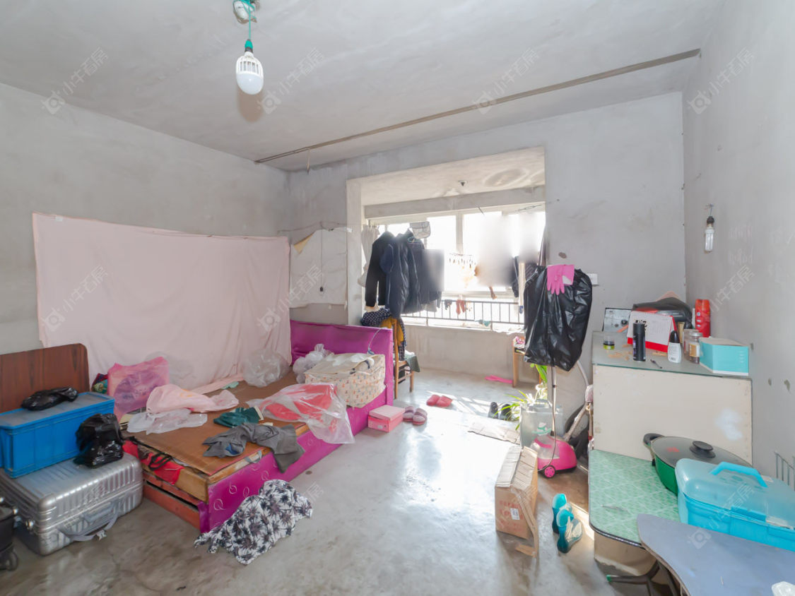 常州青龙苑北区在售二手房_小牛看房