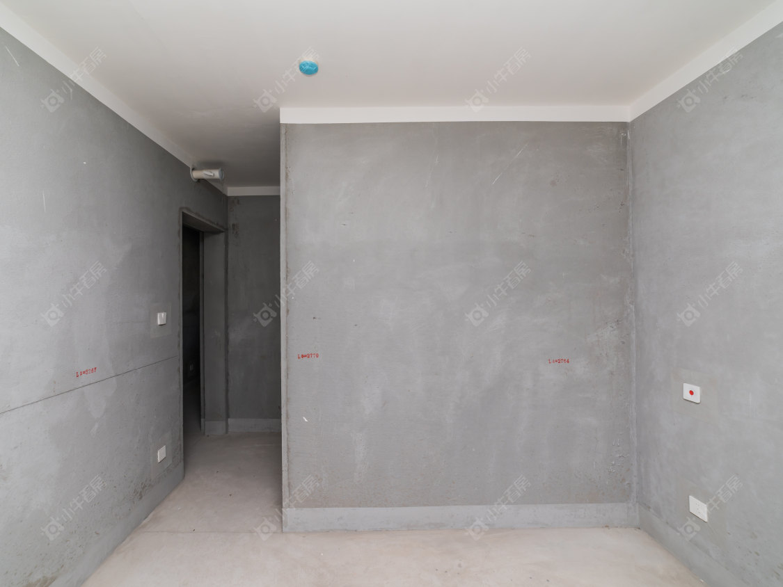 常州山水雅居在售二手房源室内图_小牛看房