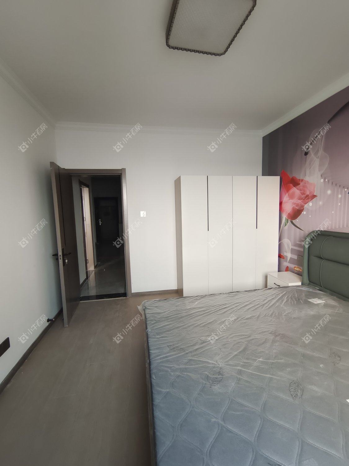 常州玲珑花园在租房源室内图_小牛看房