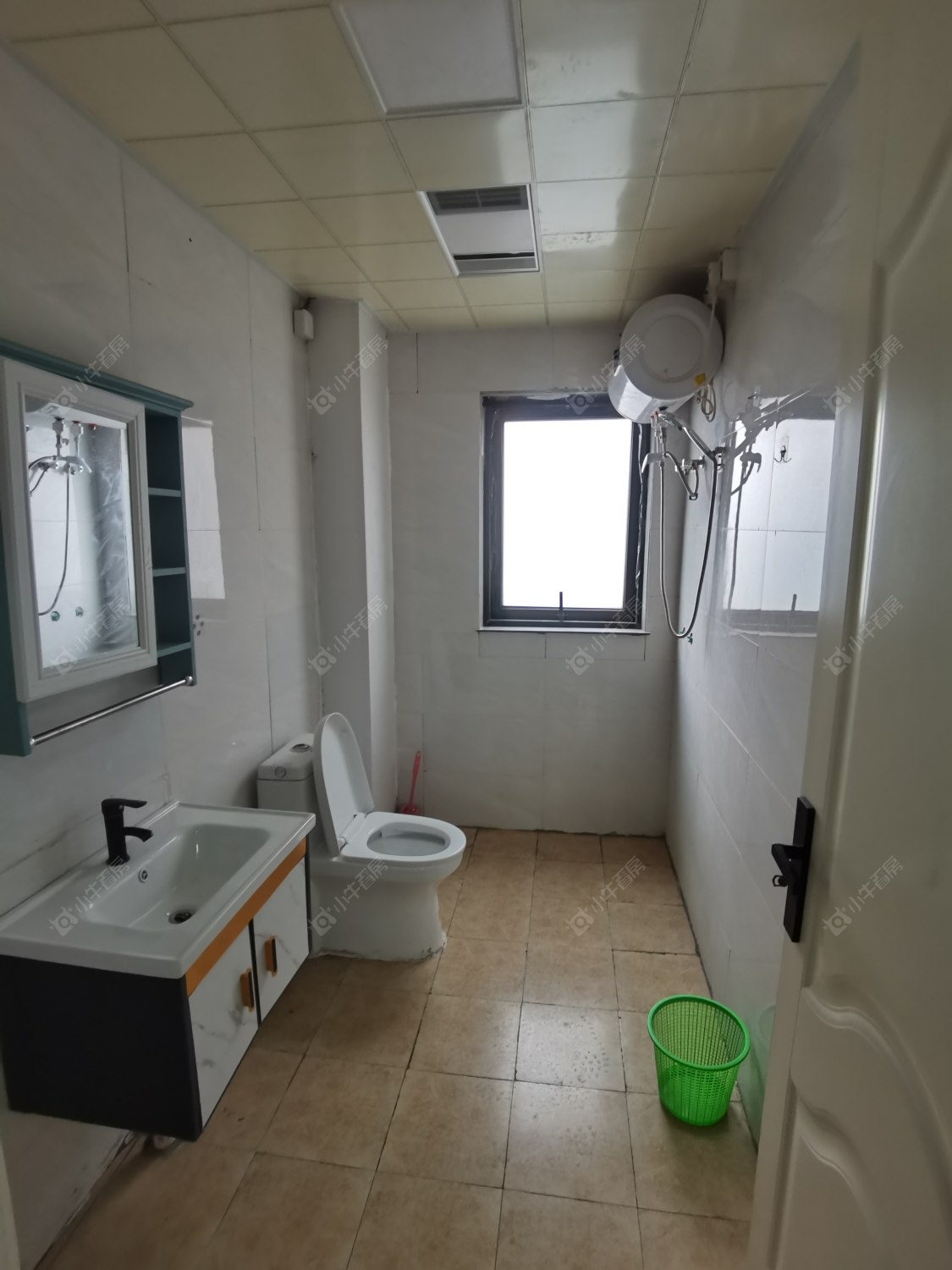 常州万科公园大道二三期在租房源室内图_小牛看房