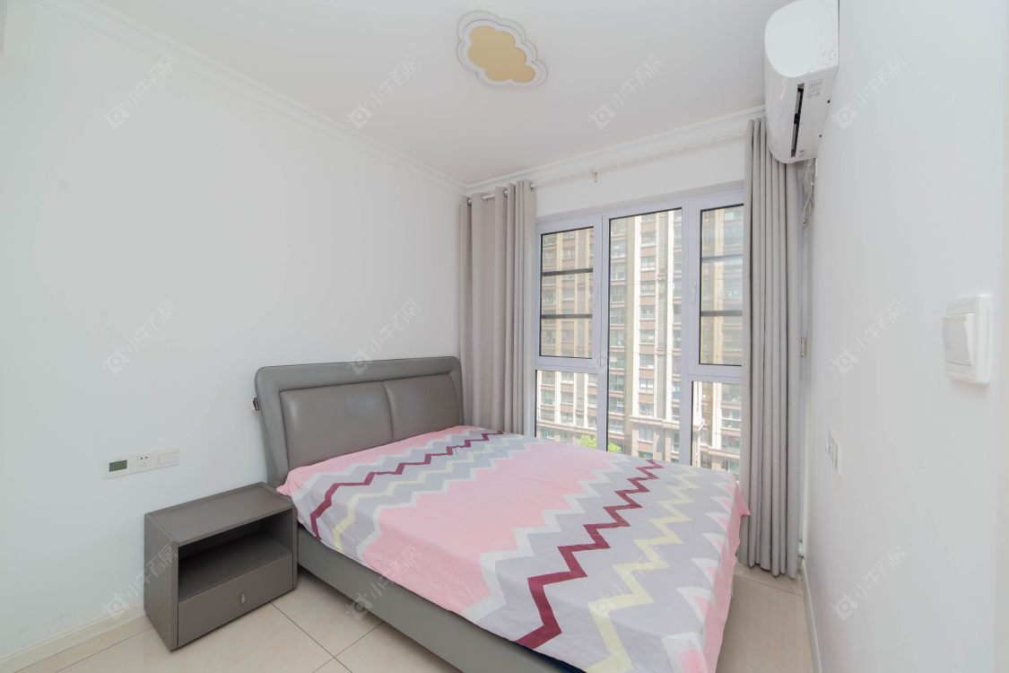 常州锦绣天地在售二手房源室内图_小牛看房