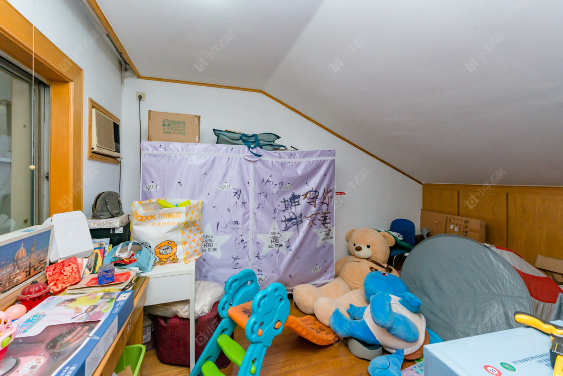 常州吴家场公寓在售二手房源室内图_小牛看房