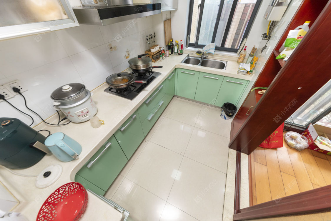 莱蒙城美景公寓房源室内图 常州莱蒙城美景公寓在售二手房源室内图_小牛看房