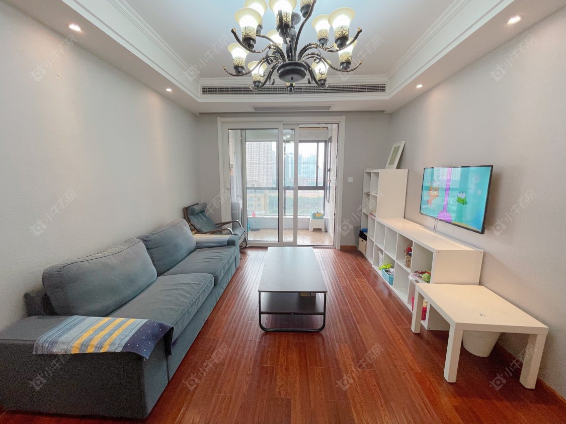 常州九龙仓繁华里租房_小牛看房